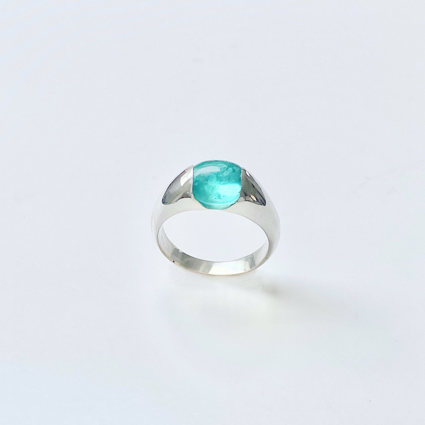 Ocean soul ring