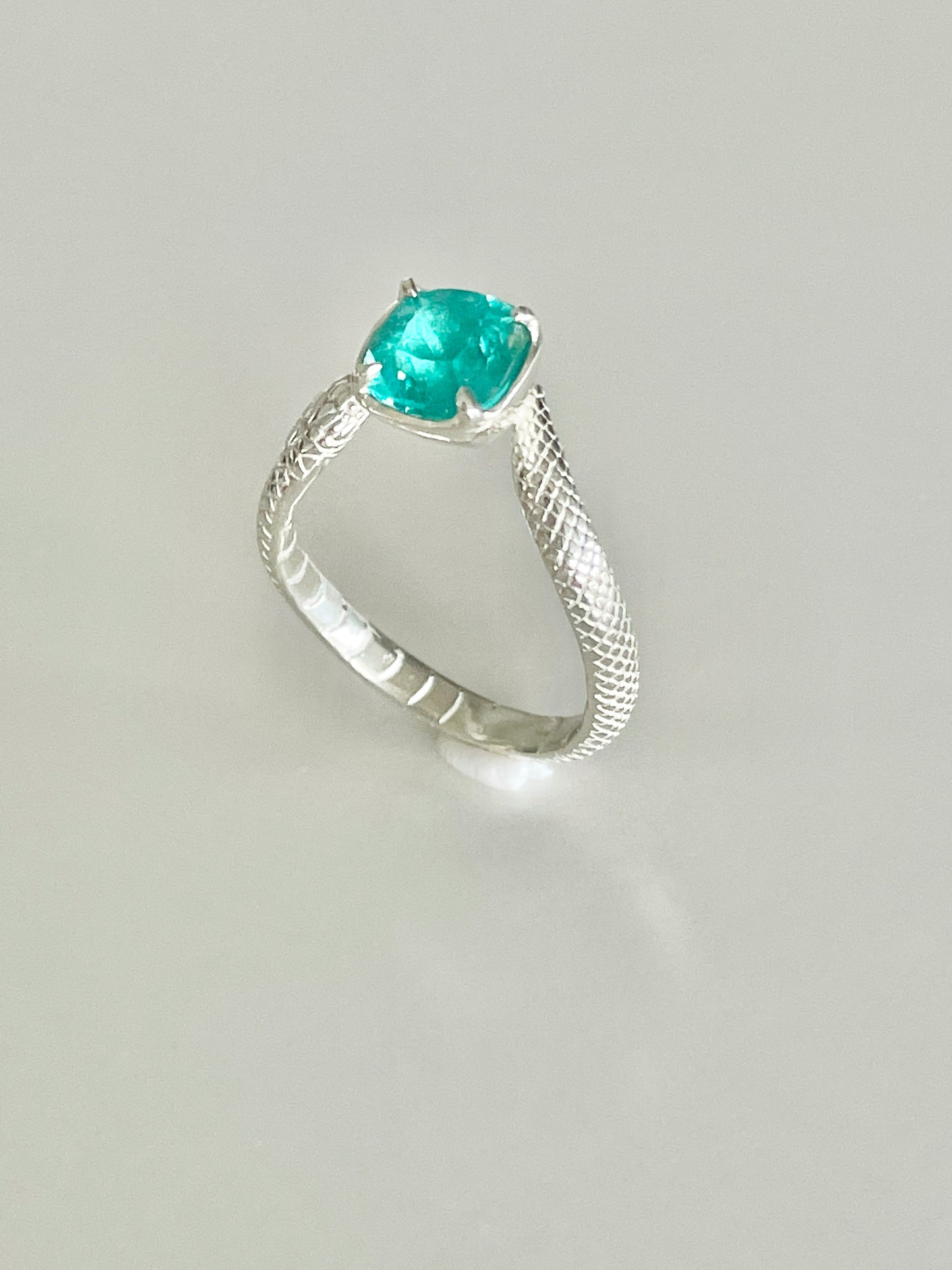 The Snake Ring