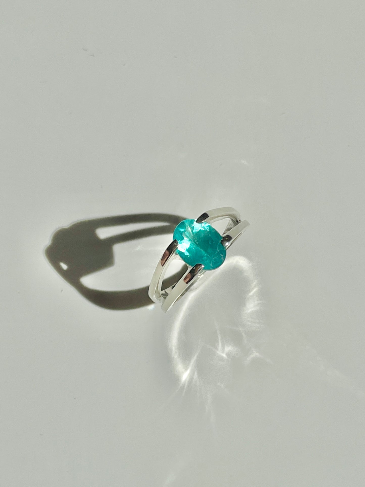 The V ring