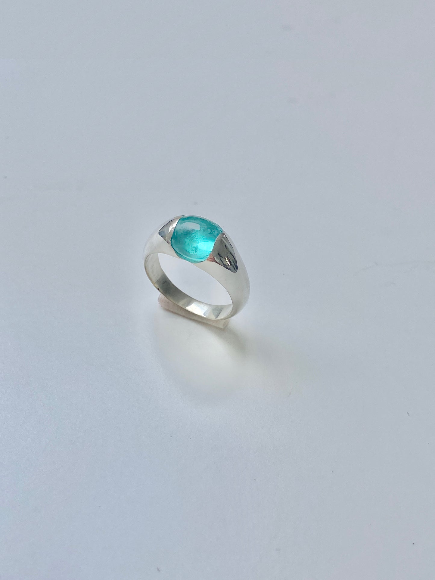 Ocean soul ring