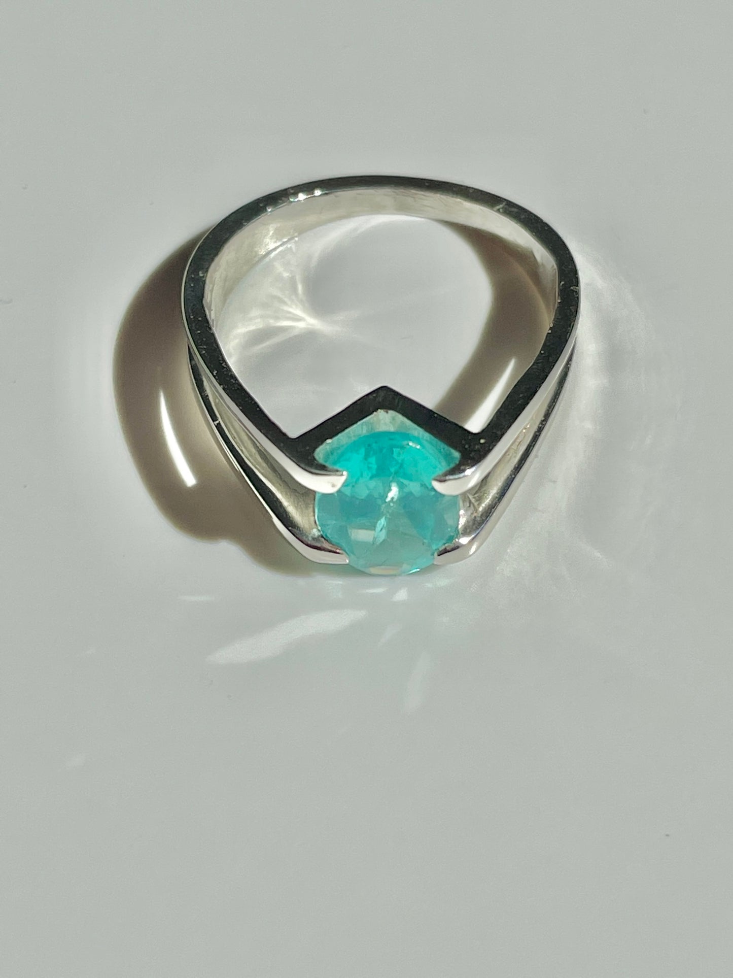 The V ring